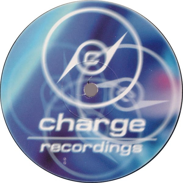 Kraft - Feel Good / Just Roll (V.I.P) (1997) - Image 2