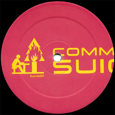 Klute - Tranceformat / Dunno (2001) - Image 3