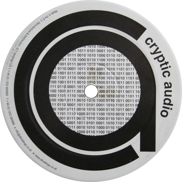 Kemal - Cluster / Pace (2002) - Image 2