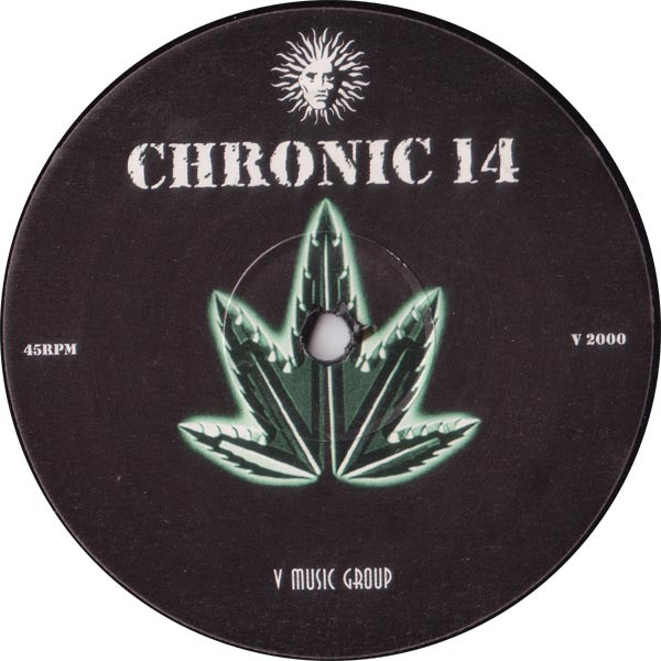 Supply & Demand - Chronic 14 (2000) - Image 2