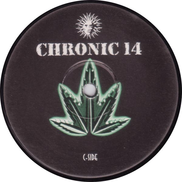 Supply & Demand - Chronic 14 (2000) - Image 3