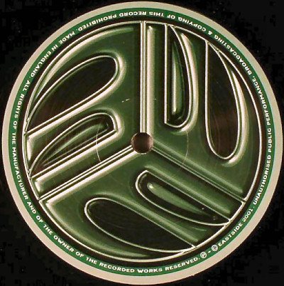 A-Sides - Membrane / Rocksteady Remixes (2001) - Image 3