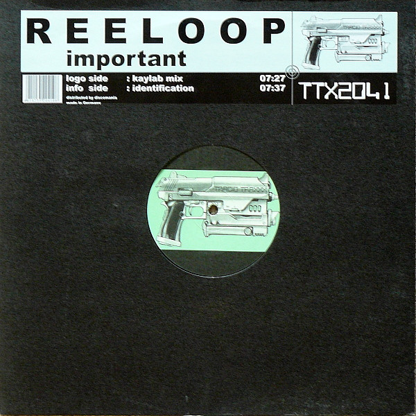 Reeloop - Important (2002)