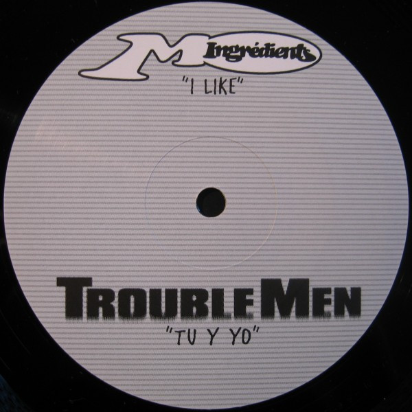 Various - Kif Recordings Presents: "Play-ground" Part 01 (2000) - Image 3