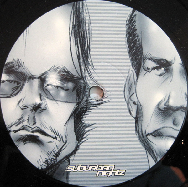 Timm Kawohl, Towers (4) - Prime Time E.P. (1999) - Image 3