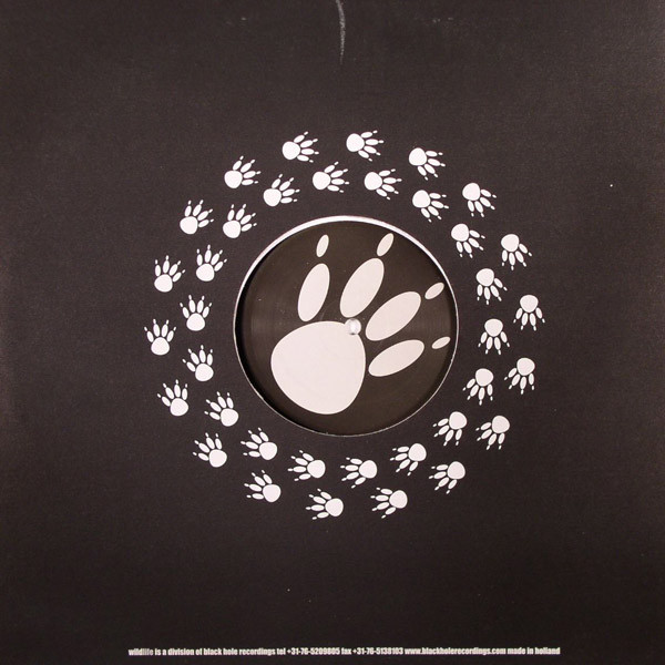 Jaimy & Kenny D. - Keep On Touchin' Me (Mixes) (2002) - Image 3