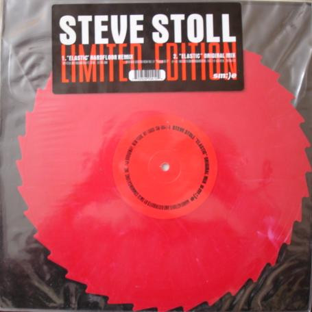 Steve Stoll - Elastic (1996) - Image 2