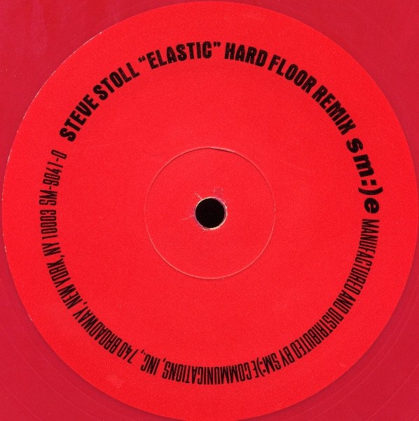 Steve Stoll - Elastic (1996) - Image 4