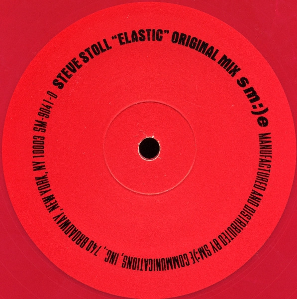 Steve Stoll - Elastic (1996) - Image 5