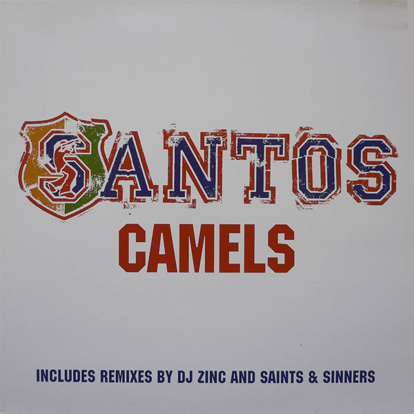 Santos - Camels (2001)