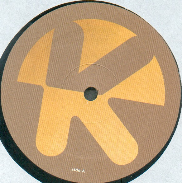 Andy B. - Imagination (2002) - Image 4