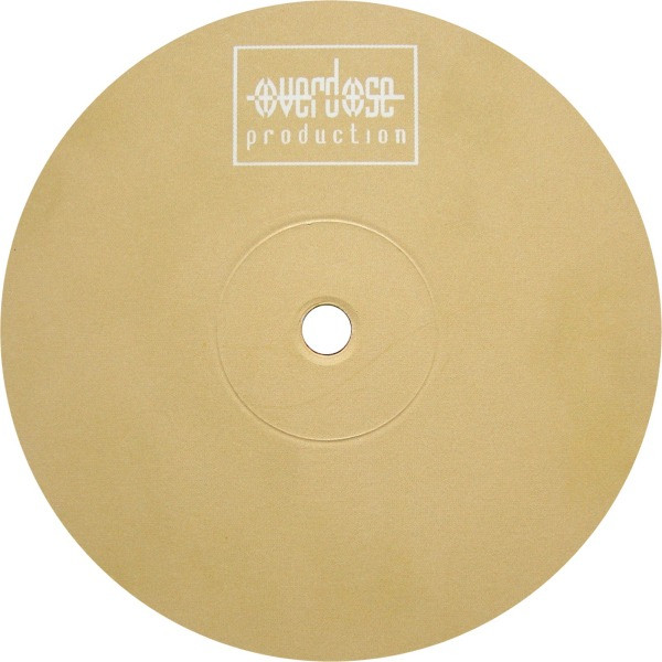 DJ Scot Project - F (Future Is Now!) (2000) - Image 4