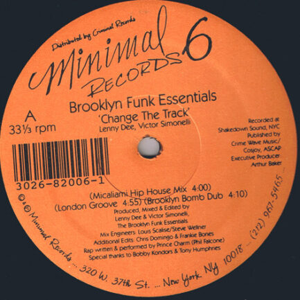 Hip-House