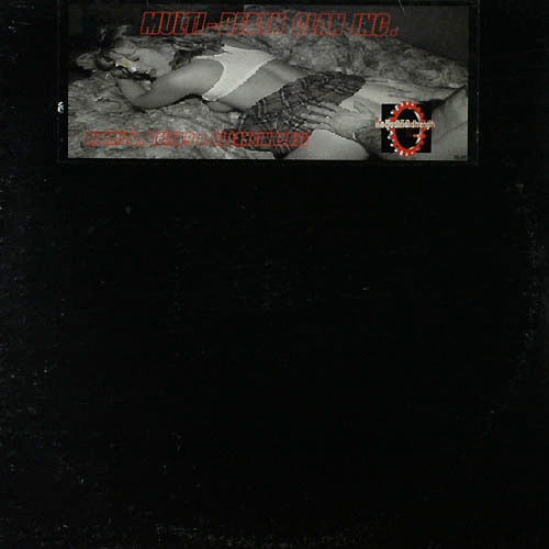 Multi Death Clan - Welcome To Oblivion (1997)