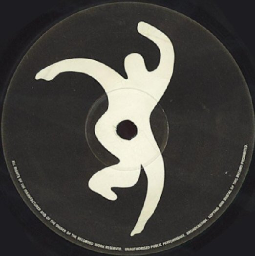Ryme Tyme - T-Minus (2000) - Image 4