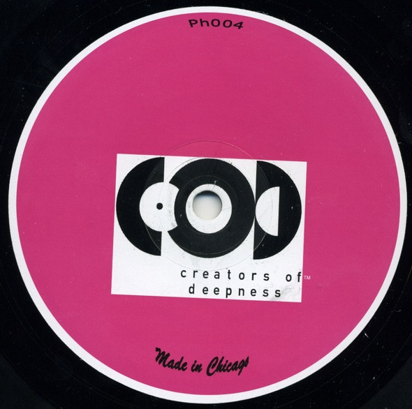 Spanky - Da Track 23 Project (Part 1& 2) (2000) - Image 2