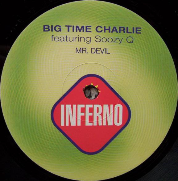 Big Time Charlie - Mr. Devil (2000) - Image 4