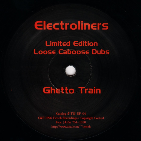 Electroliners - Loose Caboose Dubs (1996)