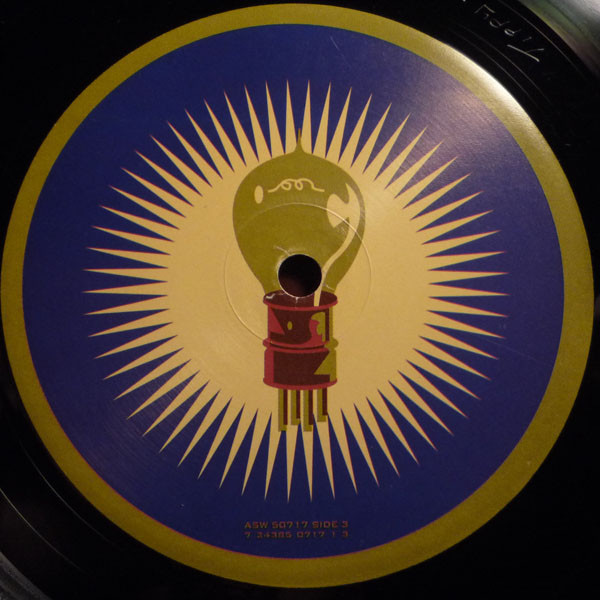 Various - Rarewerks (2001) - Image 7