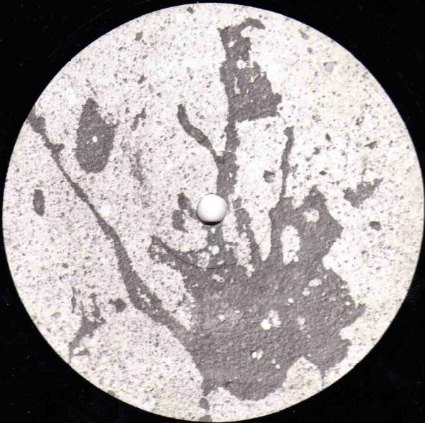 DJ ESP - Sick & Tired (1994)