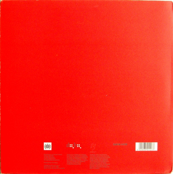 Electrique Boutique - Revelation (2000) - Image 2