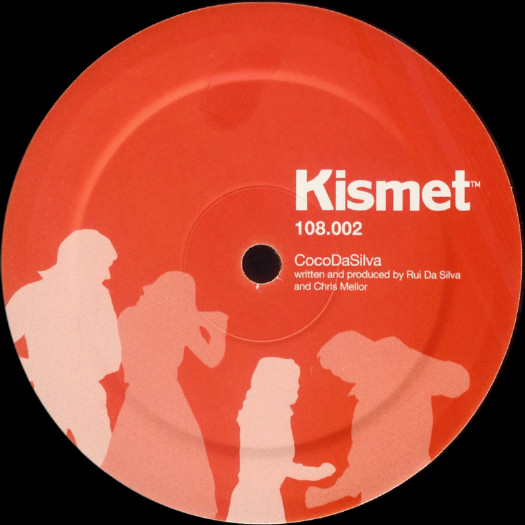 Coco Da Silva - @Night (2001) - Image 3