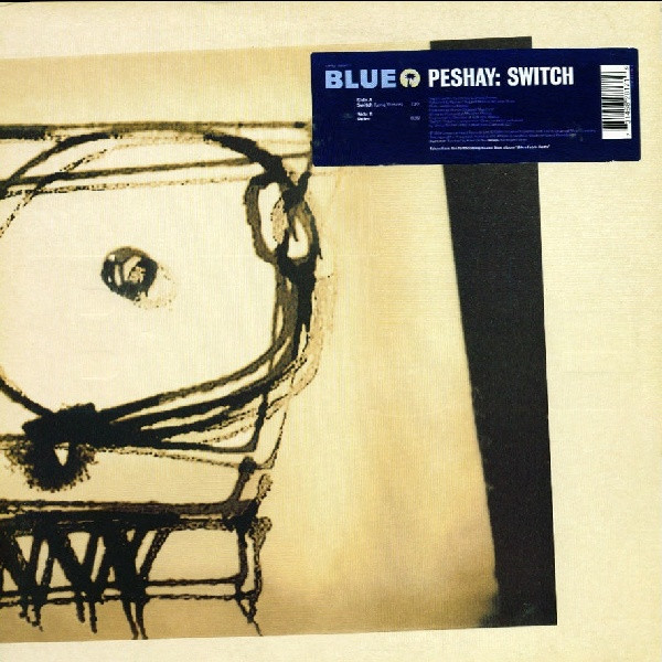 Peshay - Switch (1999)