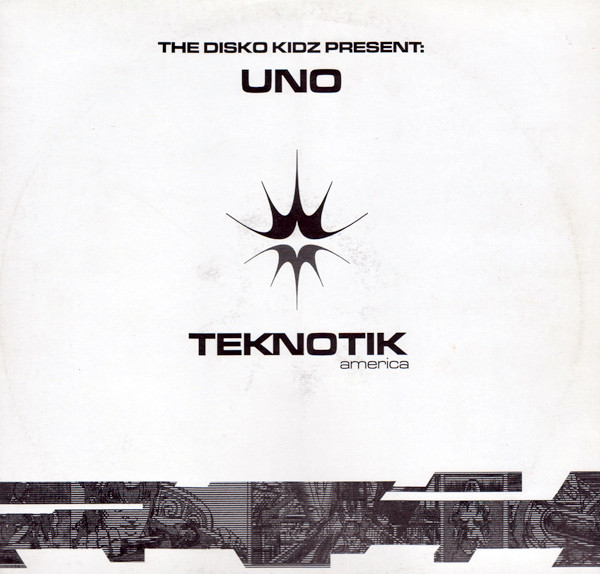 Disko Kidz - Uno (2000)