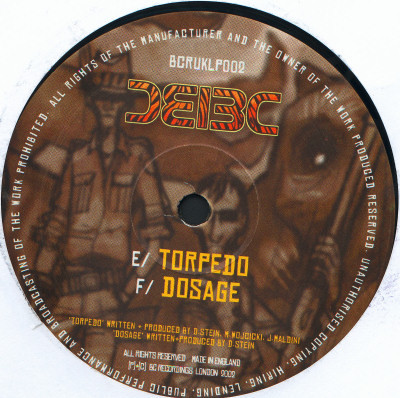 Bad Company - Shot Down On Safari (2002) - Image 9
