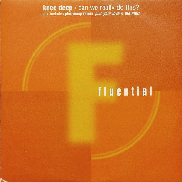 Knee Deep - Can We Really Do This? (2000)