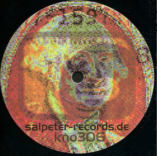 Andreas Kremer - Das Letzte Hemd Hat Keine Taschen (2001) - Image 2