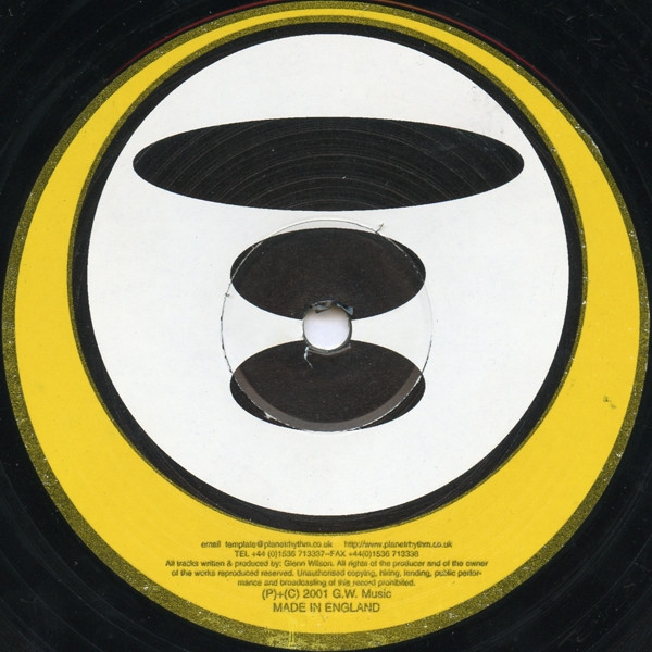 Ventilator - Sensors (2001) - Image 2