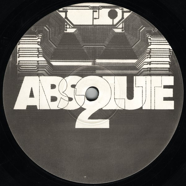 Doc Scott - The N.H.S EP (1991) - Image 4