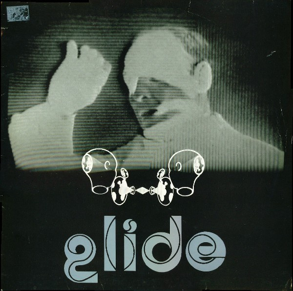 Glide - All Right (1991)