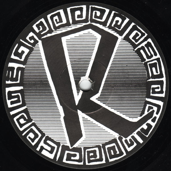 Sudden Def - I Got Watcha Want (1992) - Image 2
