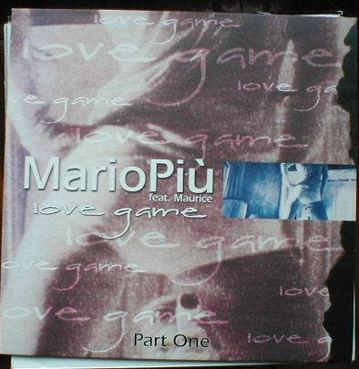 Mario Più, Principe Maurice - Love Game (Part One) (2002) - Image 3