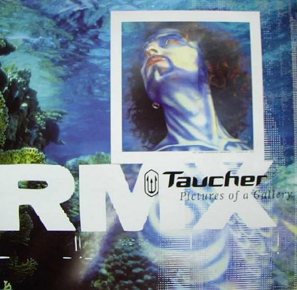 Taucher - Pictures Of A Gallery (Remix) (2001)