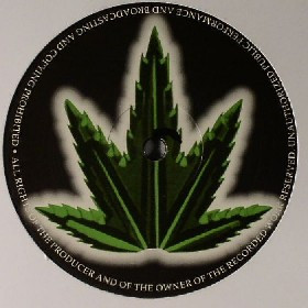 Capone - Chronic 19 (2001) - Image 3