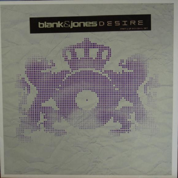 Blank & Jones - Desire (Part 1) (2002)