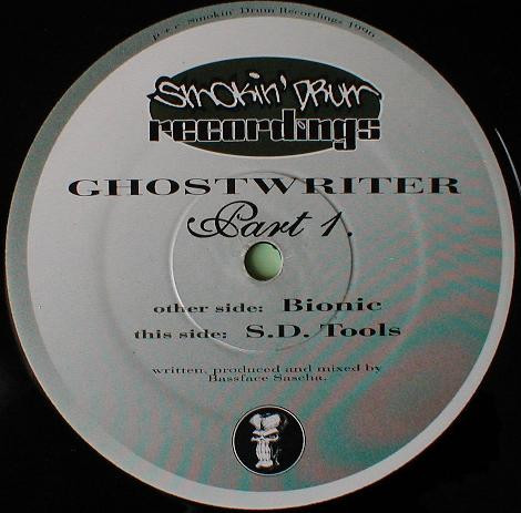 Ghostwriter - Part 1. (1996)