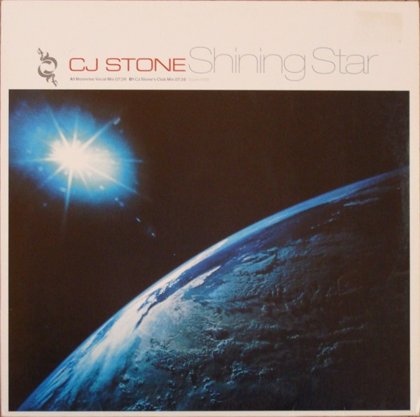 CJ Stone - Shining Star (2001)