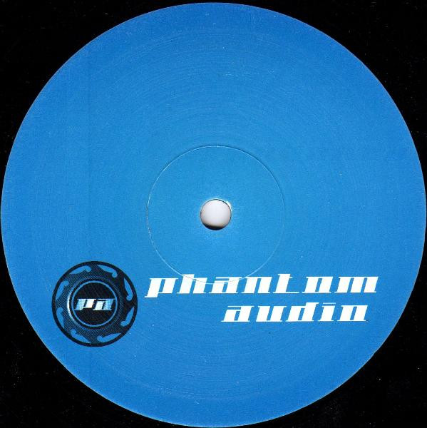 Digital & Spirit - Cool Out EP (2000) - Image 3