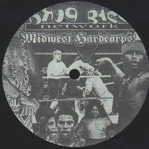DJ Hyperactive - Don't Fuck With Chicago (1994) - Image 3