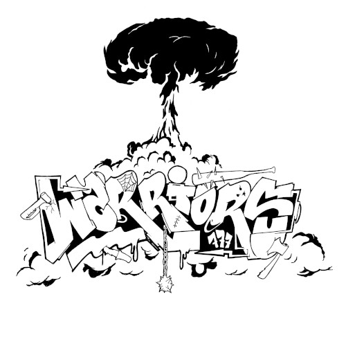 Various - Warriors (1999)