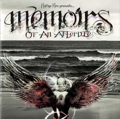 Rufige Kru - Memoirs Of An Afterlife (2009)