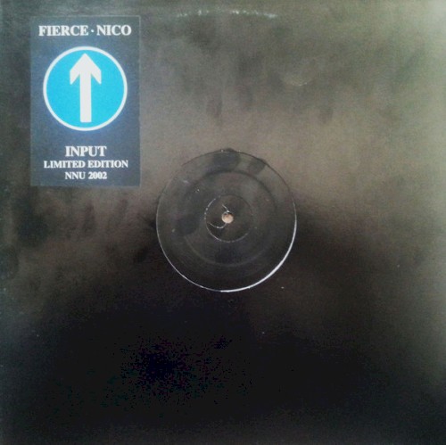 Fierce - Input (1996)