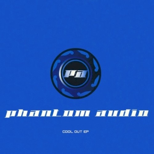 Digital & Spirit - Cool Out EP (2000)