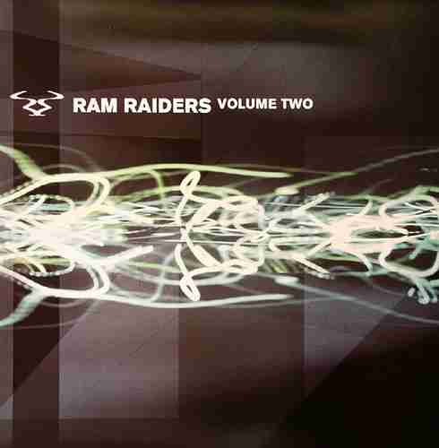 Various - Ram Raiders Volume Two (2000)