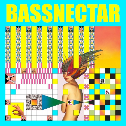 Bassnectar - Noise Vs Beauty (2014)