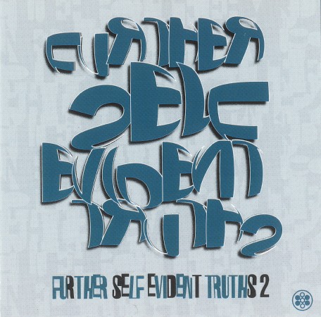 Various - Further Self Evident Truths 2 (1995)